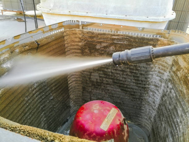 Best Local Air Duct Cleaning Services  in Moyie Springs, ID