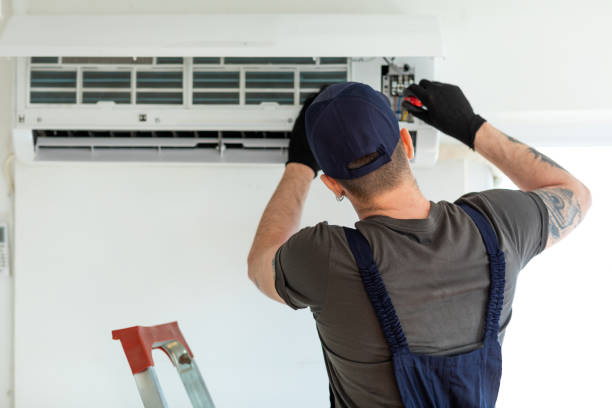Best Air Duct Cleaning Near Me  in Moyie Springs, ID
