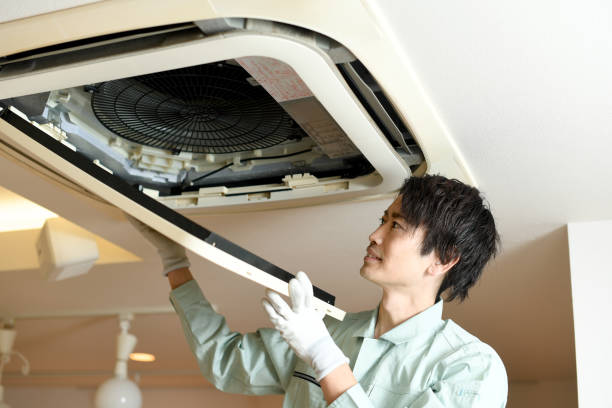 Best Air Duct Cleaning Company Near Me  in Moyie Springs, ID