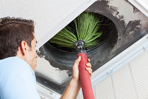 Best HVAC Maintenance and Cleaning  in Moyie Springs, ID